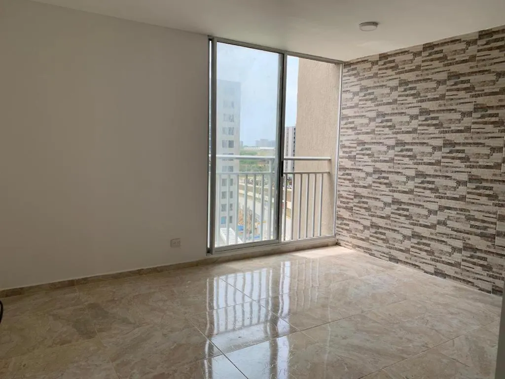 Apartment Cojunto Turpial Alameda Del Rio