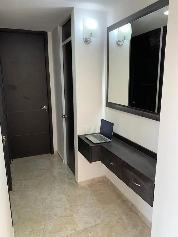 Cojunto Turpial Alameda Del Rio 0*, Barranquilla (Atlantico) Colombia